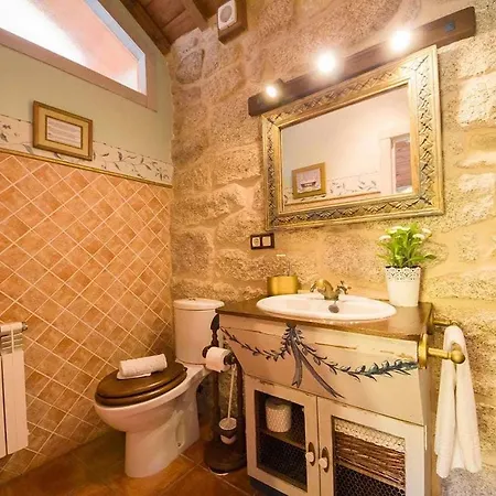 Cas Do Mestre - Con Encanto *