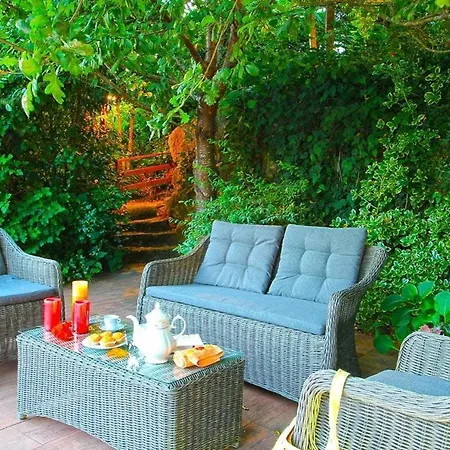 Cas Do Mestre - Con Encanto Dom wakacyjny *