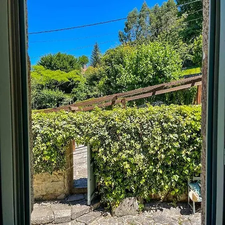 Dom wakacyjny Cas Do Mestre - Con Encanto *