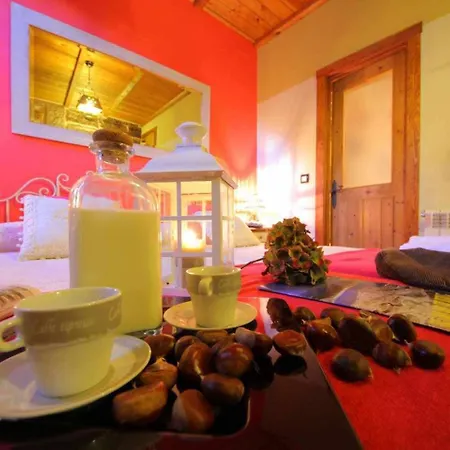 別荘 Cas Do Mestre - Con Encanto ポンテベドラ