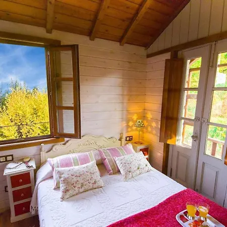 Cas Do Mestre - Con Encanto *