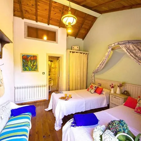 Cas Do Mestre - Con Encanto *