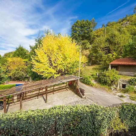 Cas Do Mestre - Con Encanto ポンテベドラ