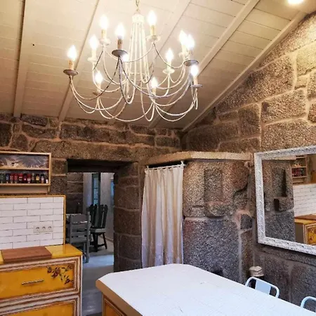 Cas Do Mestre - Con Encanto * ポンテベドラ