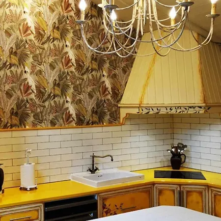 Cas Do Mestre - Con Encanto