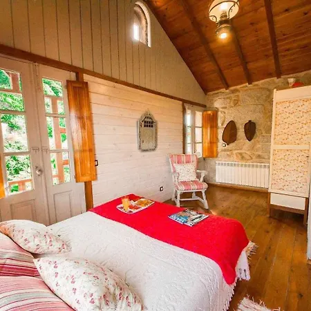 Cas Do Mestre - Con Encanto 別荘