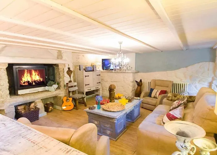 Cas Do Mestre - Con Encanto *