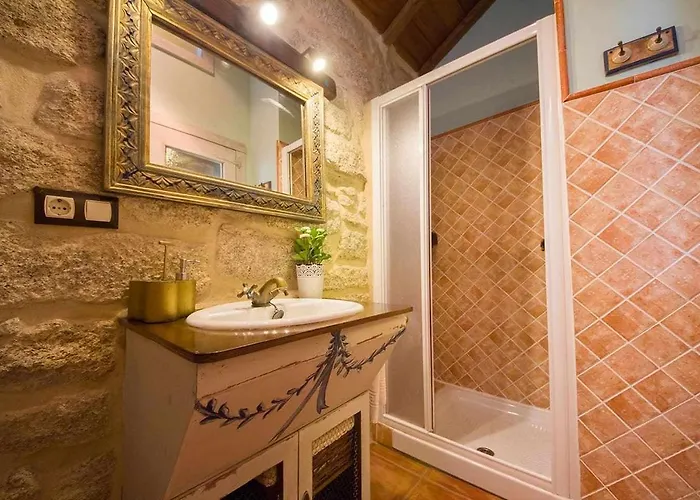 Cas Do Mestre - Con Encanto