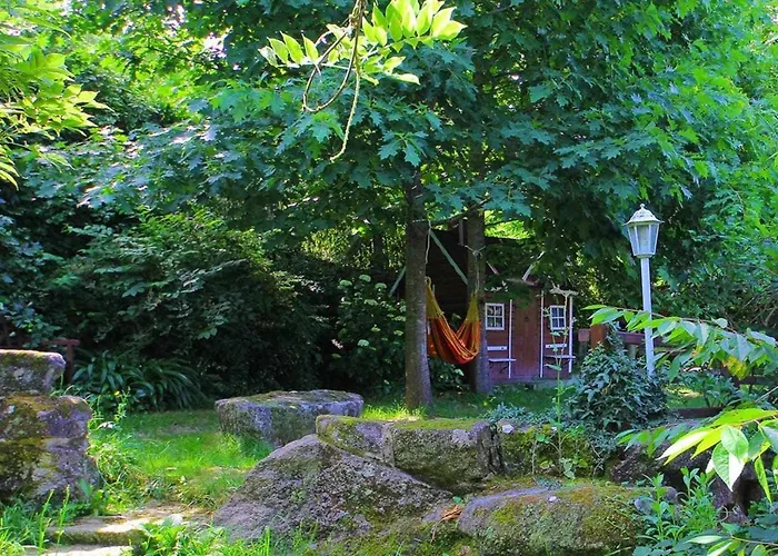 別荘 Cas Do Mestre - Con Encanto *