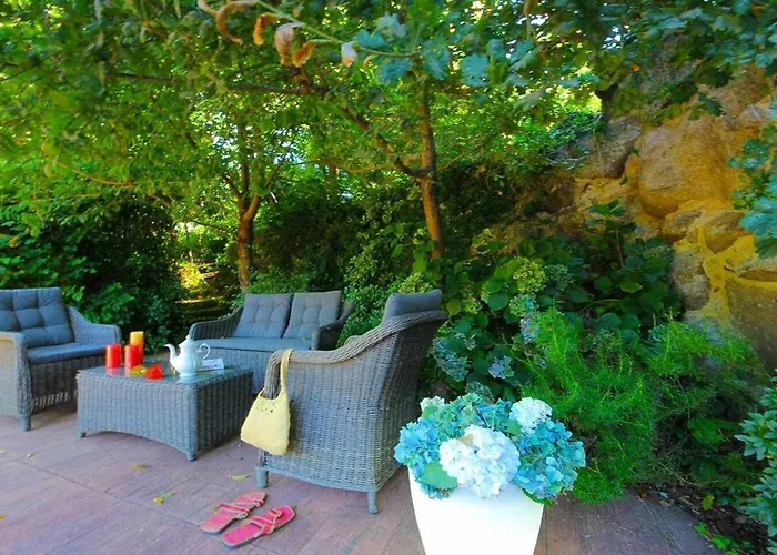 別荘 Cas Do Mestre - Con Encanto ポンテベドラ