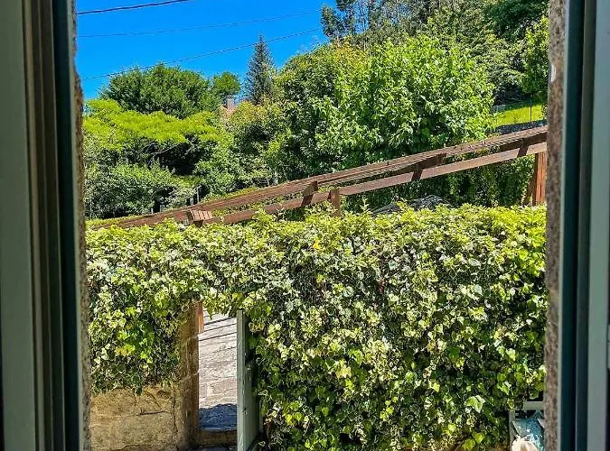 別荘 Cas Do Mestre - Con Encanto *