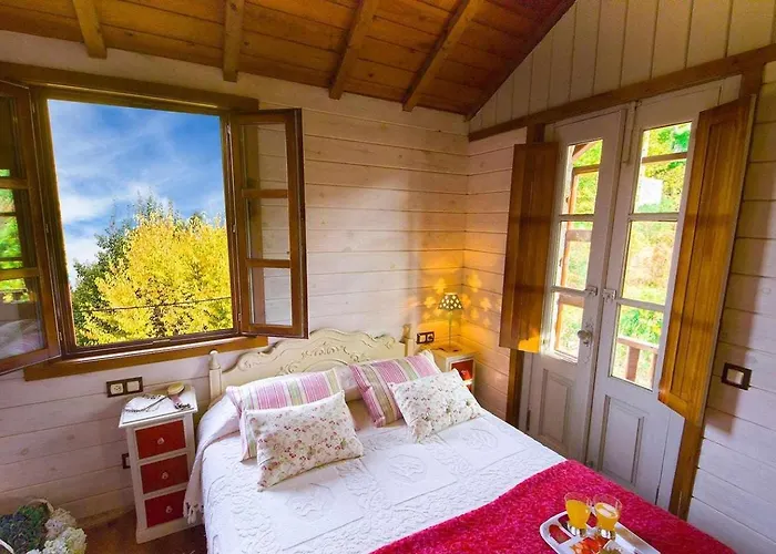 Cas Do Mestre - Con Encanto *