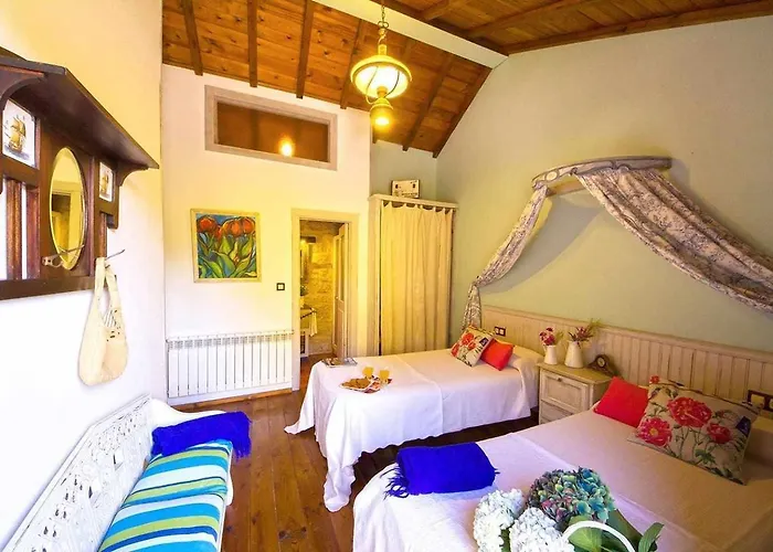 Cas Do Mestre - Con Encanto *