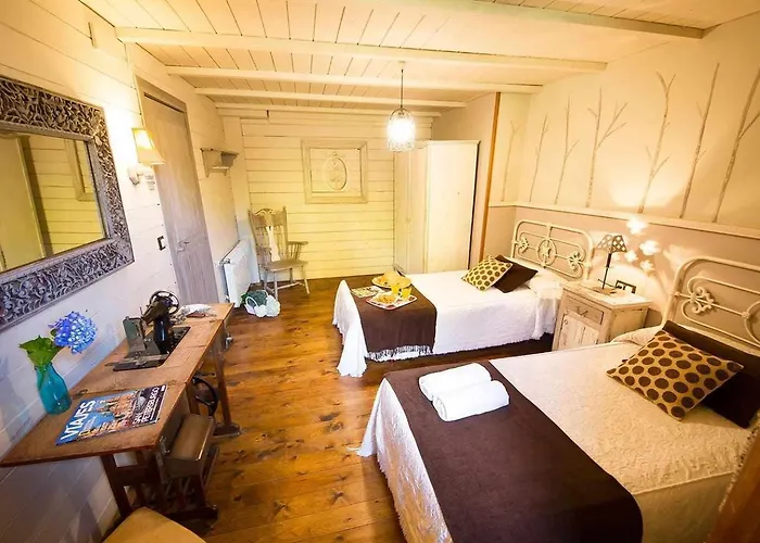 別荘 Cas Do Mestre - Con Encanto