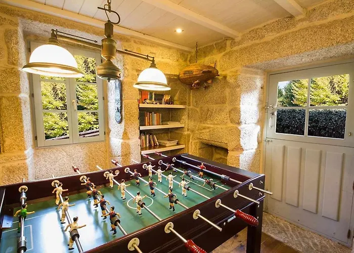 Cas Do Mestre - Con Encanto *